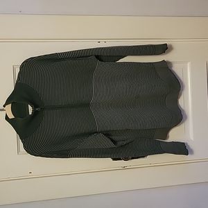 Slouchy 1/4 zip Aerie sweaters